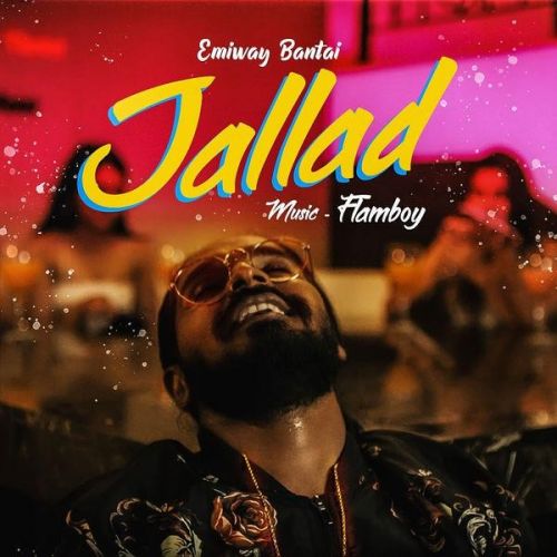 Download Jallad Emiway Bantai mp3 song, Jallad Emiway Bantai full album download