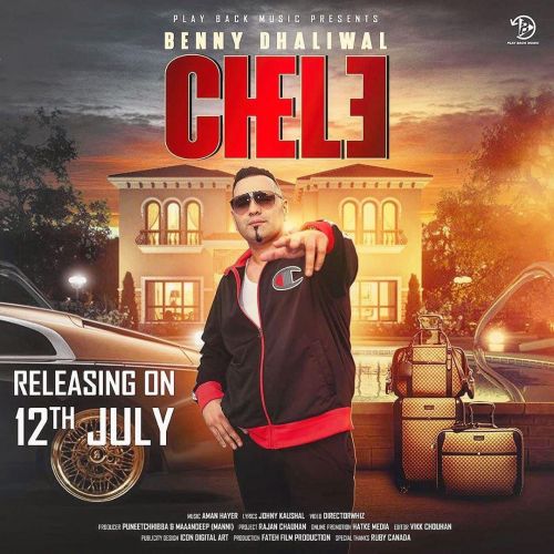 Download Chele Benny Dhaliwal mp3 song, Chele Benny Dhaliwal full album download