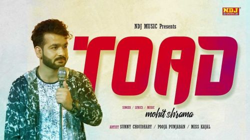 Download Toad Mohit Sharma mp3 song, Toad Mohit Sharma full album download