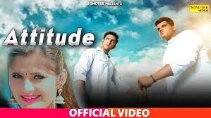 Download Attitude Sahil Singh mp3 song, Attitude Sahil Singh full album download