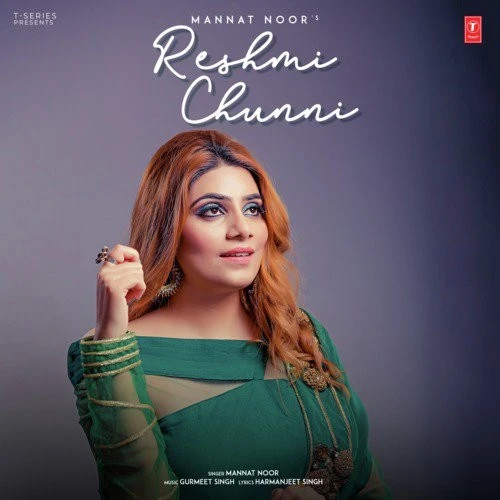 Download Reshmi Chunni Mannat Noor mp3 song, Reshmi Chunni Mannat Noor full album download