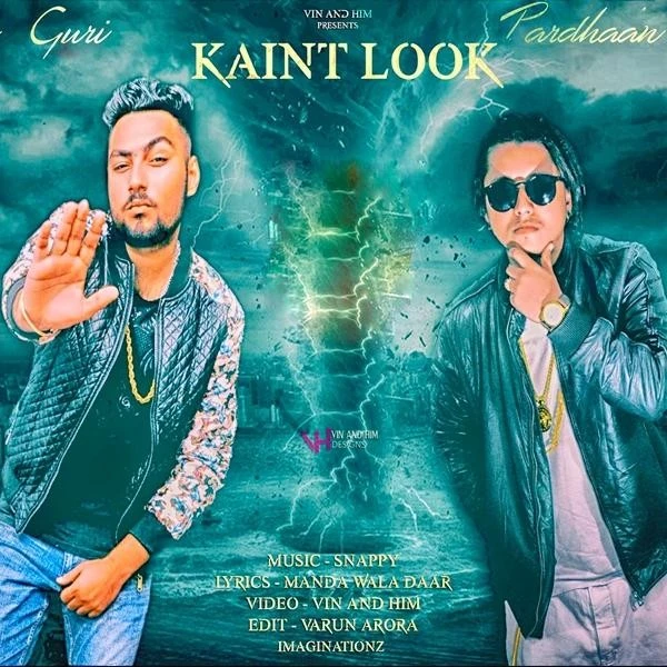 Download Kaint Look Guri mp3 song, Kaint Look Guri full album download