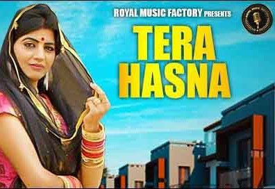 Download Tera Hasna Tarun Panchal mp3 song, Tera Hasna Tarun Panchal full album download