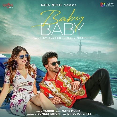 Download Baby Baby Mankirt Aulakh mp3 song, Baby Baby Mankirt Aulakh full album download