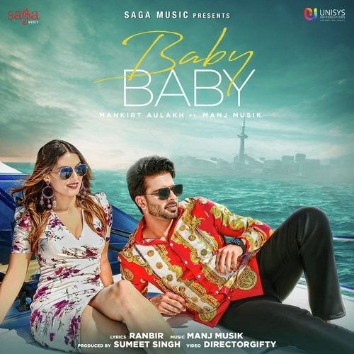 Baby Baby Mankirt Aulakh Mp3 Song Download Riskyjatt Com