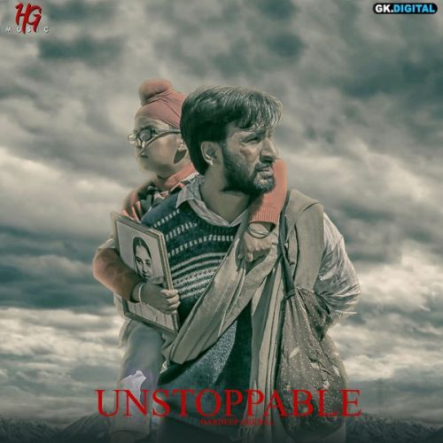 Unstoppable By Hardeep Grewal full mp3 album