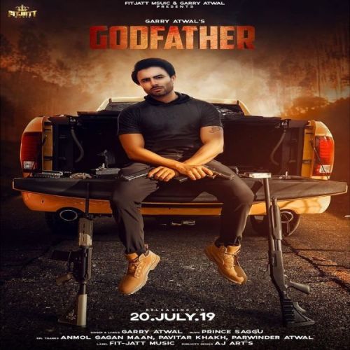 Download Godfather Garry Atwal mp3 song, Godfather Garry Atwal full album download