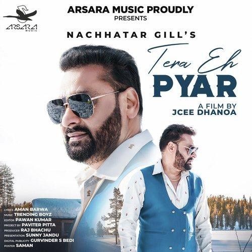 Download Tera Eh Pyar Nachhatar Gill mp3 song, Tera Eh Pyar Nachhatar Gill full album download