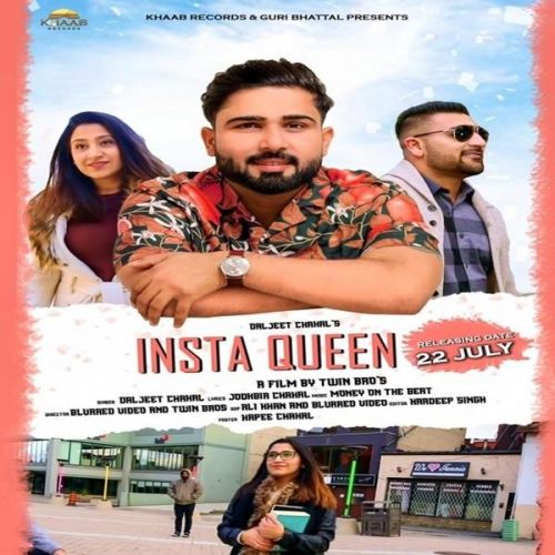 Download Insta Queen Daljeet Chahal mp3 song, Insta Queen Daljeet Chahal full album download