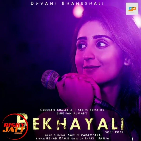 Download Bekhayali - Acoustic Dhavni Bhanushali mp3 song