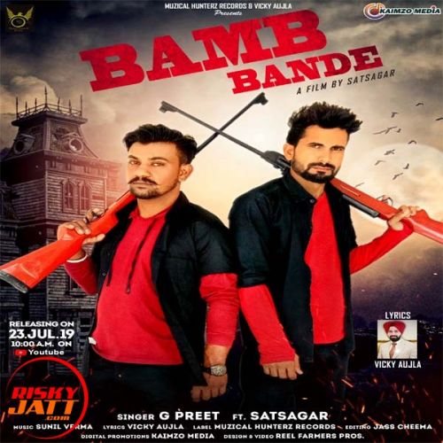 Download Bamb Bande G Preet, Satsagar mp3 song, Bamb Bande G Preet, Satsagar full album download
