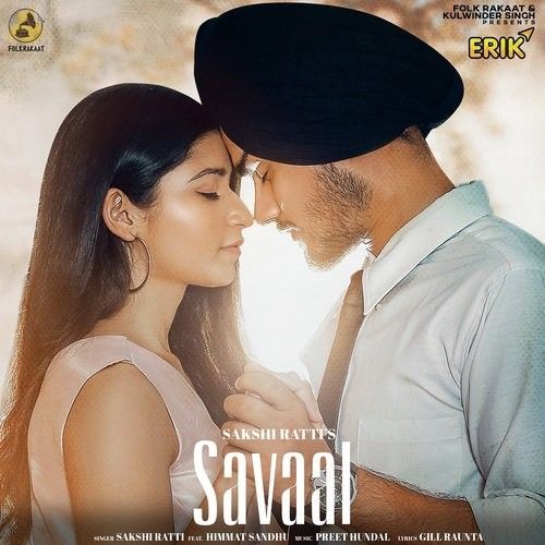Download Savaal Sakshi Ratti, Himmat Sandhu mp3 song, Savaal Sakshi Ratti, Himmat Sandhu full album download
