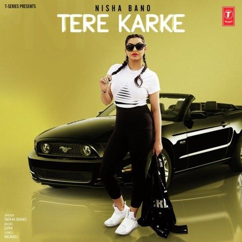 Download Tere Karke Nisha Bano mp3 song, Tere Karke Nisha Bano full album download