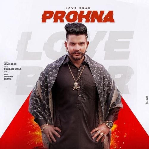 Download Prohna Love Brar mp3 song, Prohna Love Brar full album download