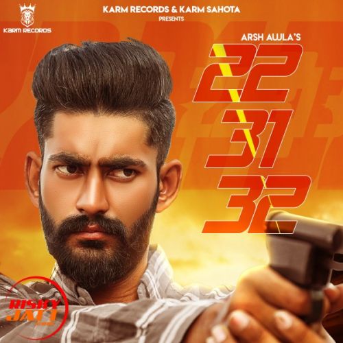 Download 223132 Arsh Aujla mp3 song