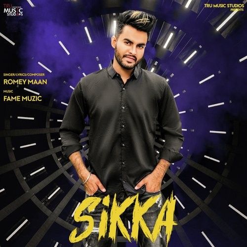 Download Sikka Romey Maan mp3 song, Sikka Romey Maan full album download