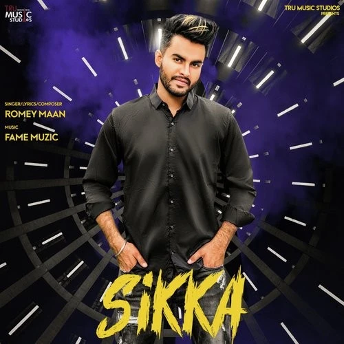 Download Sikka Romey Maan mp3 song, Sikka Romey Maan full album download