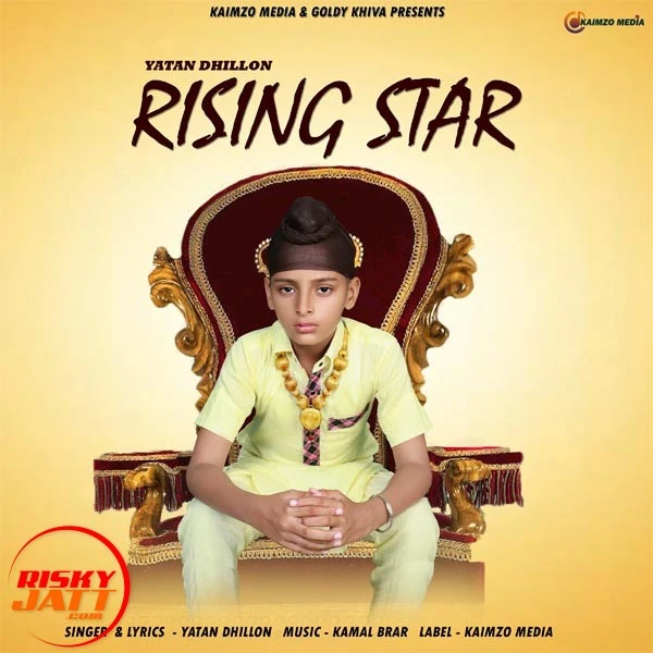 Download Rising Star Yatan Dhillon mp3 song