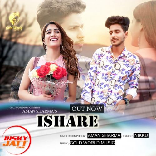 Download Ishare Aman Sharma mp3 song, Ishare Aman Sharma full album download