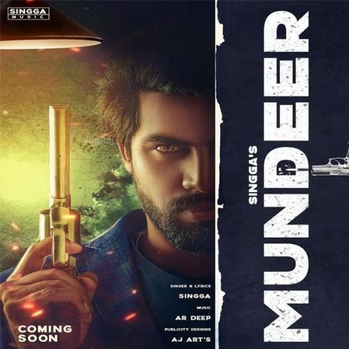 Download Mundeer Singga mp3 song, Mundeer Singga full album download