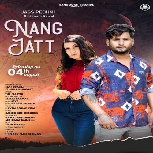 Download Nang Jatt Jass Pedhni, Malki Parmar mp3 song, Nang Jatt Jass Pedhni, Malki Parmar full album download