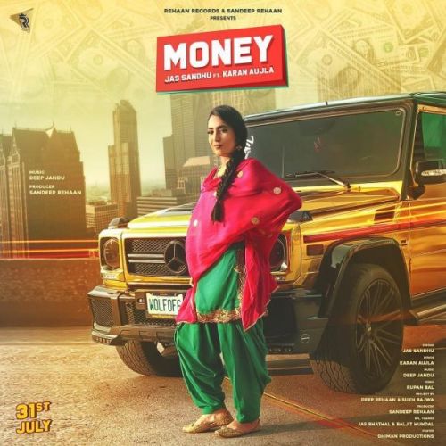 Download Money Jass Sandhu, Karan Aujla mp3 song, Money Jass Sandhu, Karan Aujla full album download