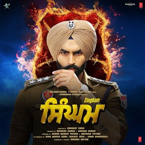Singham By Goldy Desi Crew, Shipra Goyal and others... full mp3 album