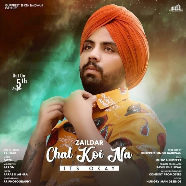 Download Chal Koi Na Zaildar mp3 song, Chal Koi Na Zaildar full album download