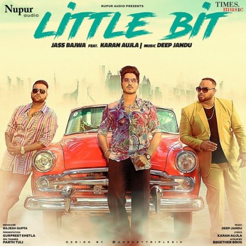 Download Little Bit Jass Bajwa, Karan Aujla mp3 song, Little Bit Jass Bajwa, Karan Aujla full album download