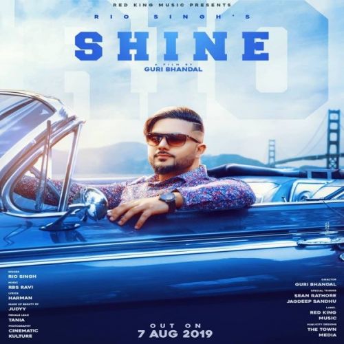 Download Shine Rio Singh mp3 song, Shine Rio Singh full album download