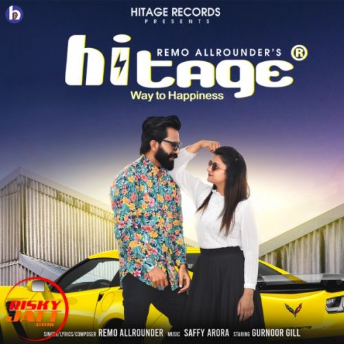 Download Hitage Remo Allrounder mp3 song, Hitage Remo Allrounder full album download