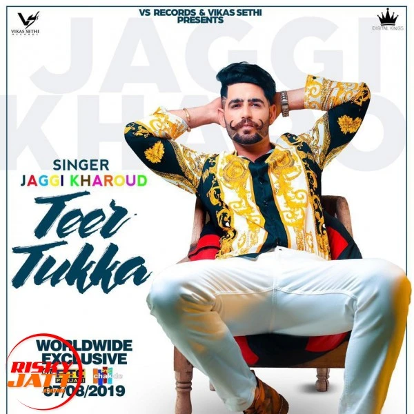 Download Teer tukka Jaggi Kharoud mp3 song, Teer tukka Jaggi Kharoud full album download