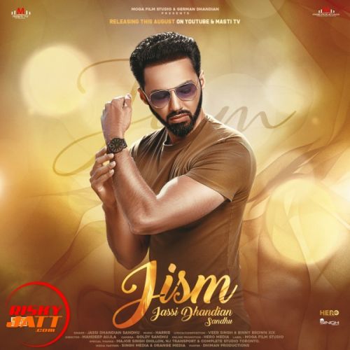 Download Jism Jassi Dhandian Sandhu mp3 song, Jism Jassi Dhandian Sandhu full album download