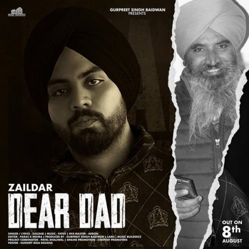Download Dear Dad Zaildar mp3 song, Dear Dad Zaildar full album download