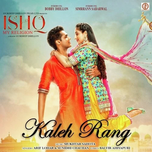 Download Kaleh Rang Arif Lohar and Sunidhi Chauhan mp3 song