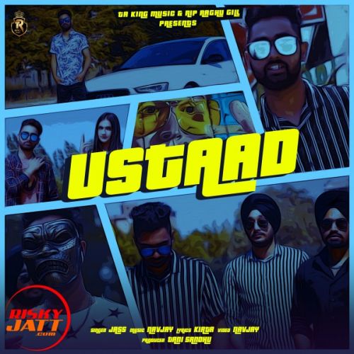 Download Ustaad Jass mp3 song, Ustaad Jass full album download