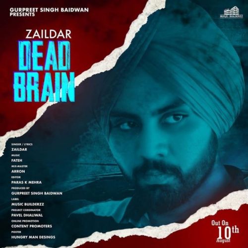Download Dead Brain Zaildar mp3 song, Dead Brain Zaildar full album download