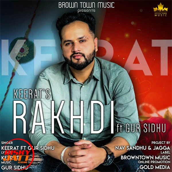 Download Rakhdi Keerat and Gur Sidhu mp3 song