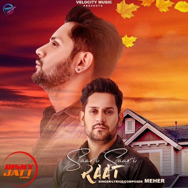 Download Saari Saari Raat Meher mp3 song