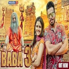Download Baba 3 Masoom Sharma mp3 song, Baba 3 Masoom Sharma full album download