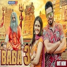 Download Baba 3 Masoom Sharma mp3 song, Baba 3 Masoom Sharma full album download