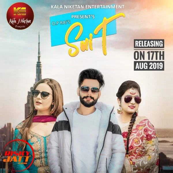 Download Suit Prince Kkc and Nancy Turna mp3 song