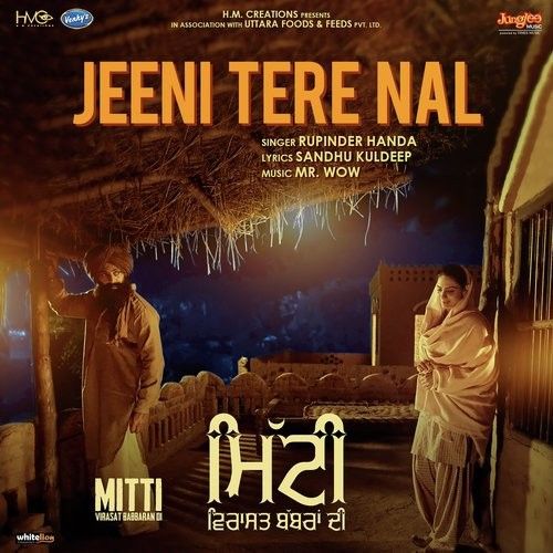 Download Jeeni Tere Nal (Mitti Virasat Babbaran Di) Rupinder Handa mp3 song, Jeeni Tere Nal (Mitti Virasat Babbaran Di) Rupinder Handa full album download