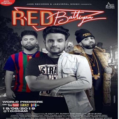 red mp3 song download