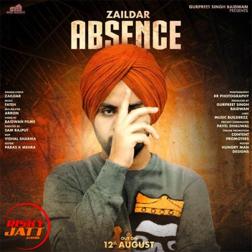 Download Absence Zaildar mp3 song, Absence Zaildar full album download