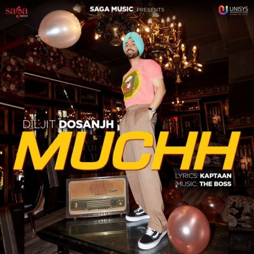 Download Muchh Diljit Dosanjh mp3 song, Muchh Diljit Dosanjh full album download