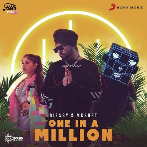 Download One in a Million Diesby mp3 song, One in a Million Diesby full album download