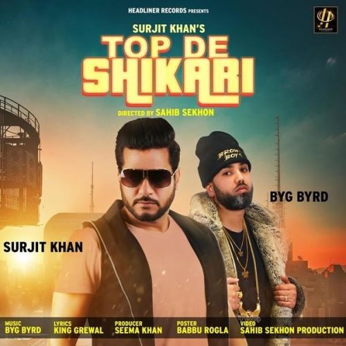 Download Top De Shikari Surjit Khan mp3 song, Top De Shikari Surjit Khan full album download