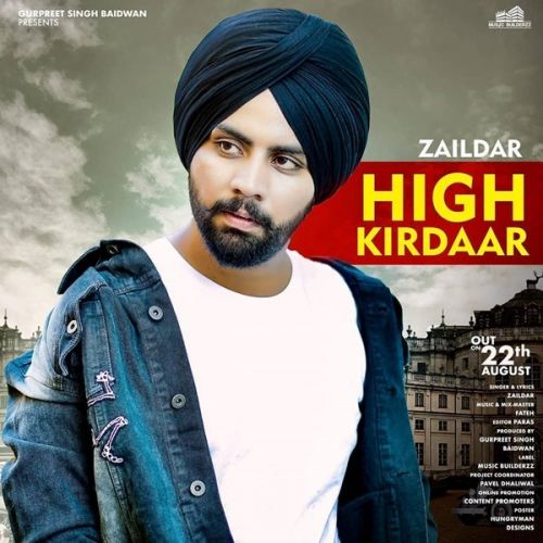 Download High Kirdaar Zaildar mp3 song, High Kirdaar Zaildar full album download