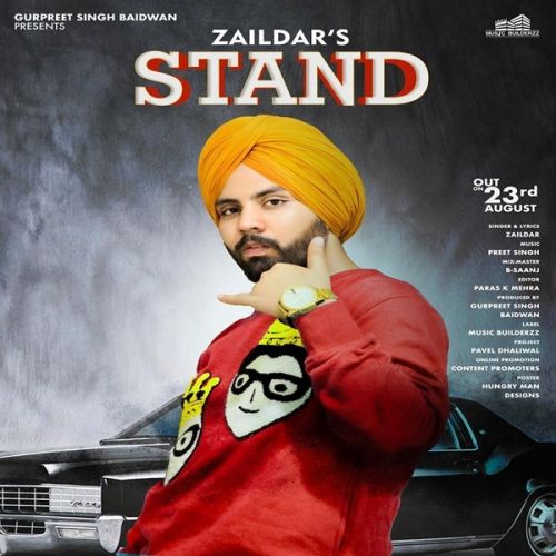 Download Stand Zaildar mp3 song, Stand Zaildar full album download